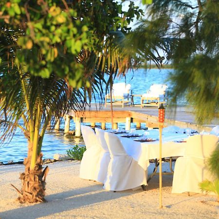 Cayo Espanto San Pedro  Ngoại thất bức ảnh