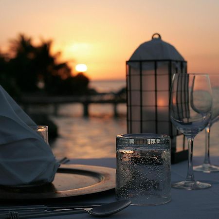 Cayo Espanto San Pedro  Ngoại thất bức ảnh