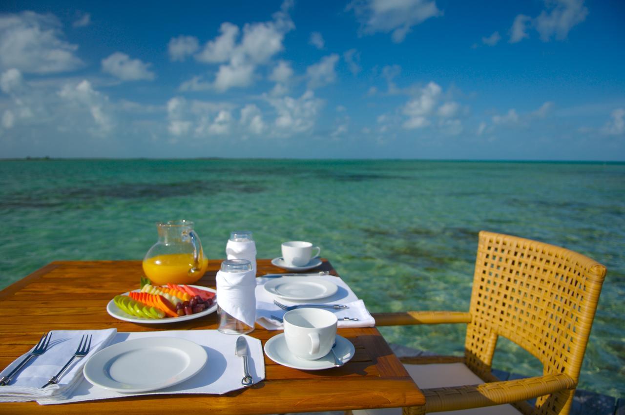 Cayo Espanto San Pedro  Ngoại thất bức ảnh