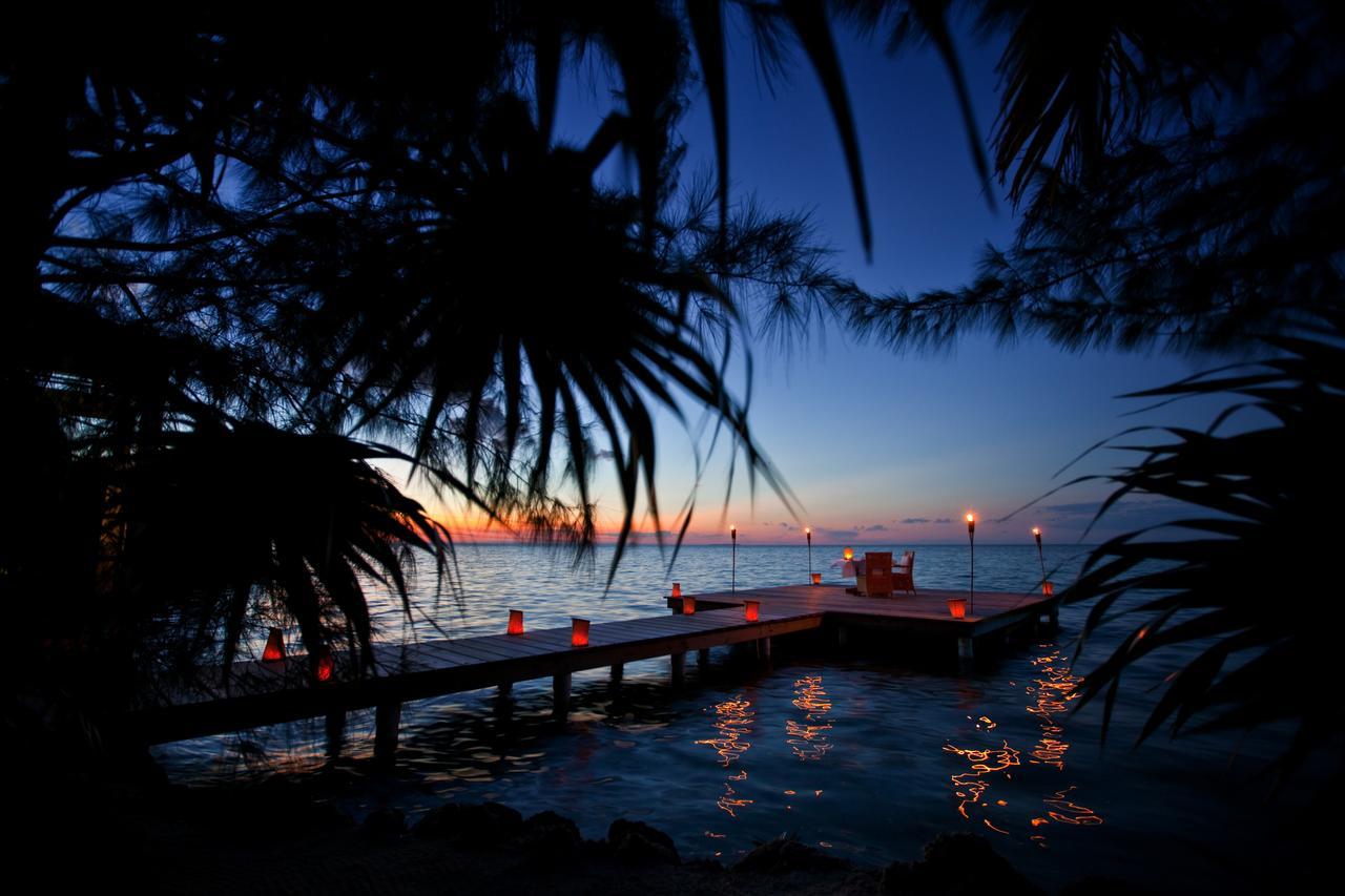 Cayo Espanto San Pedro  Ngoại thất bức ảnh