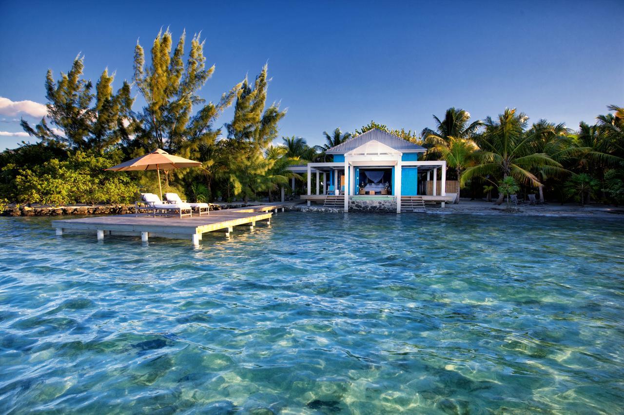 Cayo Espanto San Pedro  Ngoại thất bức ảnh