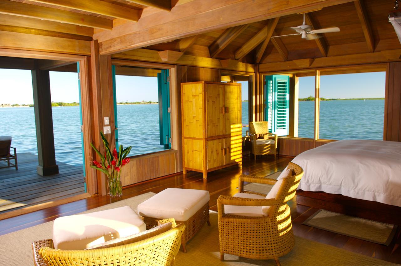 Cayo Espanto San Pedro  Ngoại thất bức ảnh