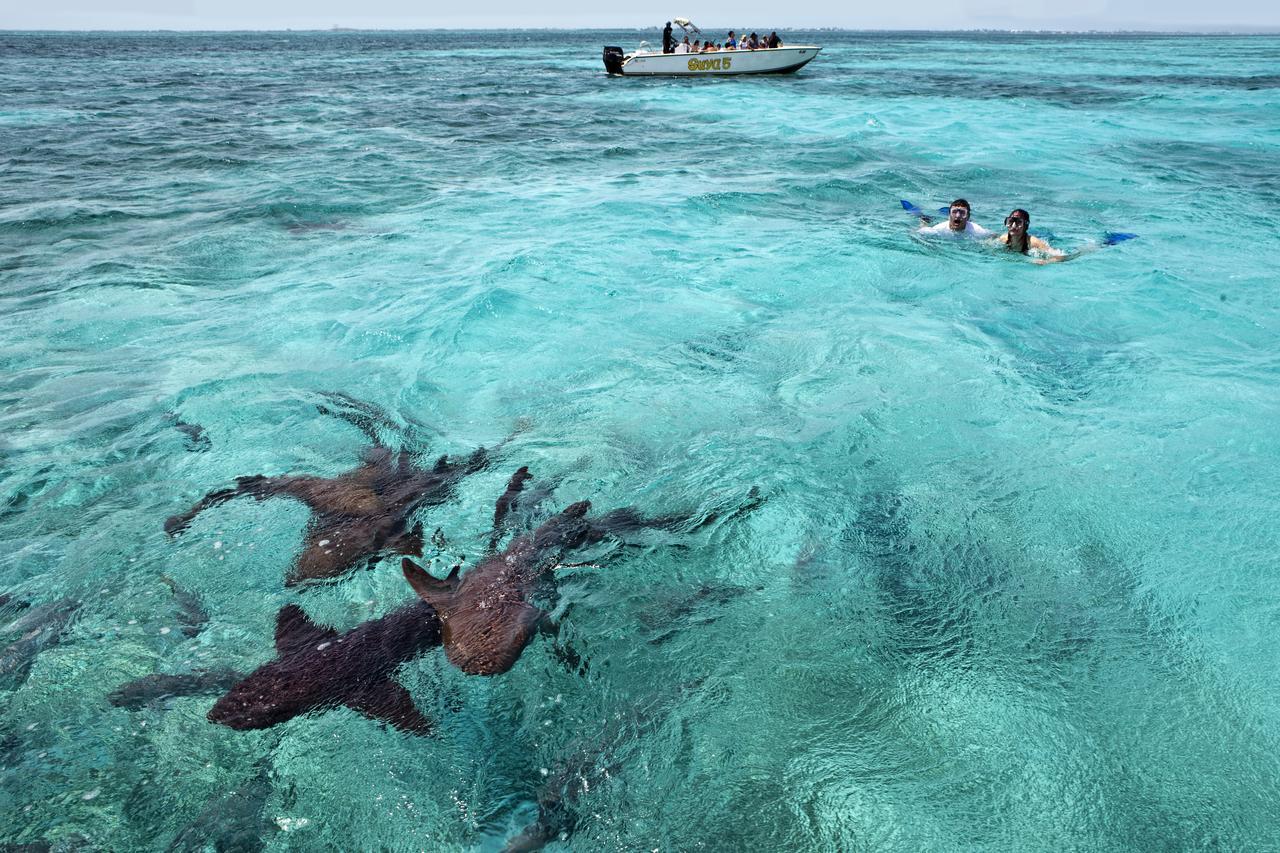 Cayo Espanto San Pedro  Ngoại thất bức ảnh