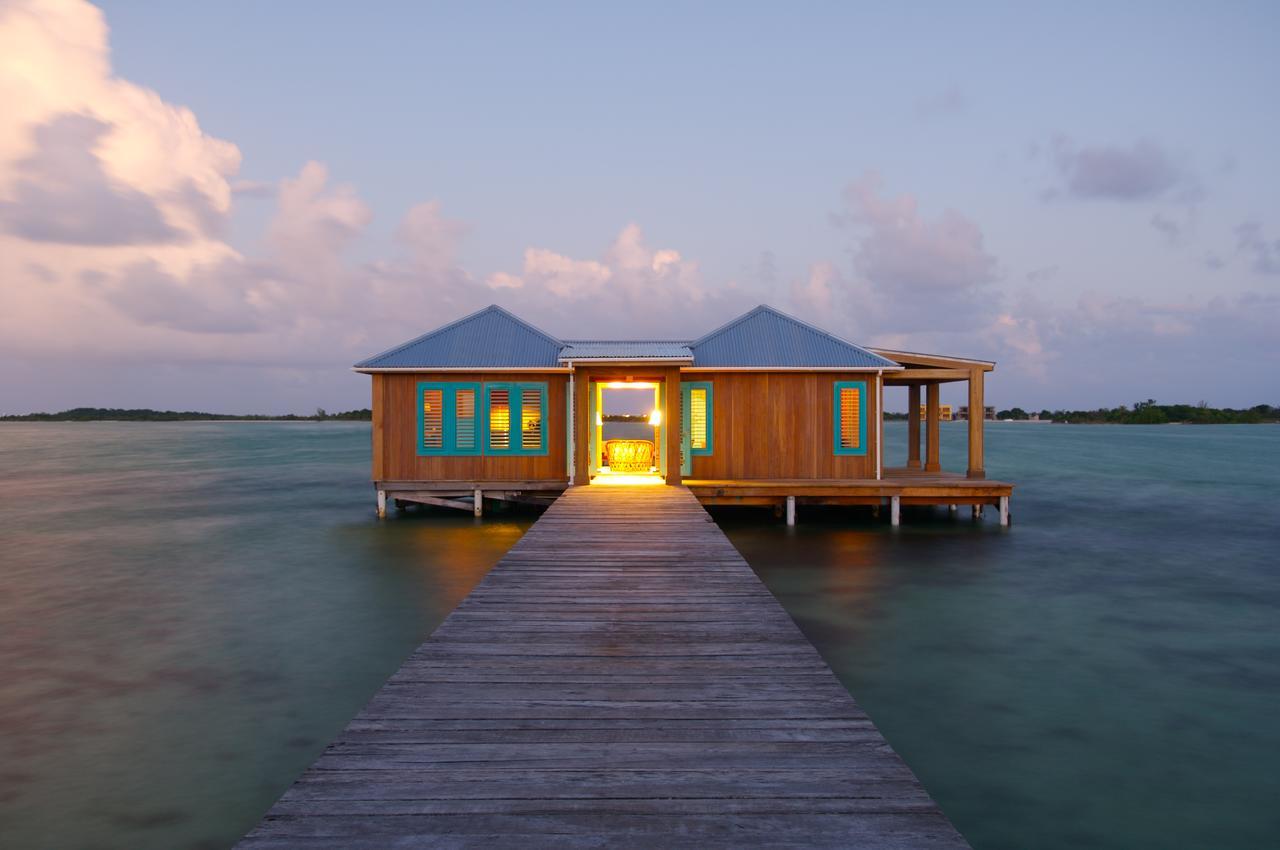 Cayo Espanto San Pedro  Ngoại thất bức ảnh