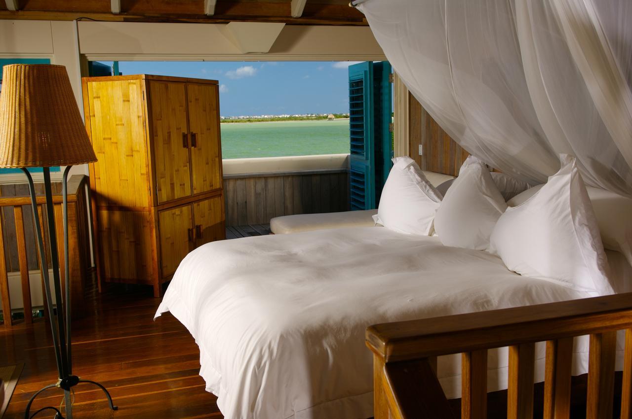 Cayo Espanto San Pedro  Ngoại thất bức ảnh