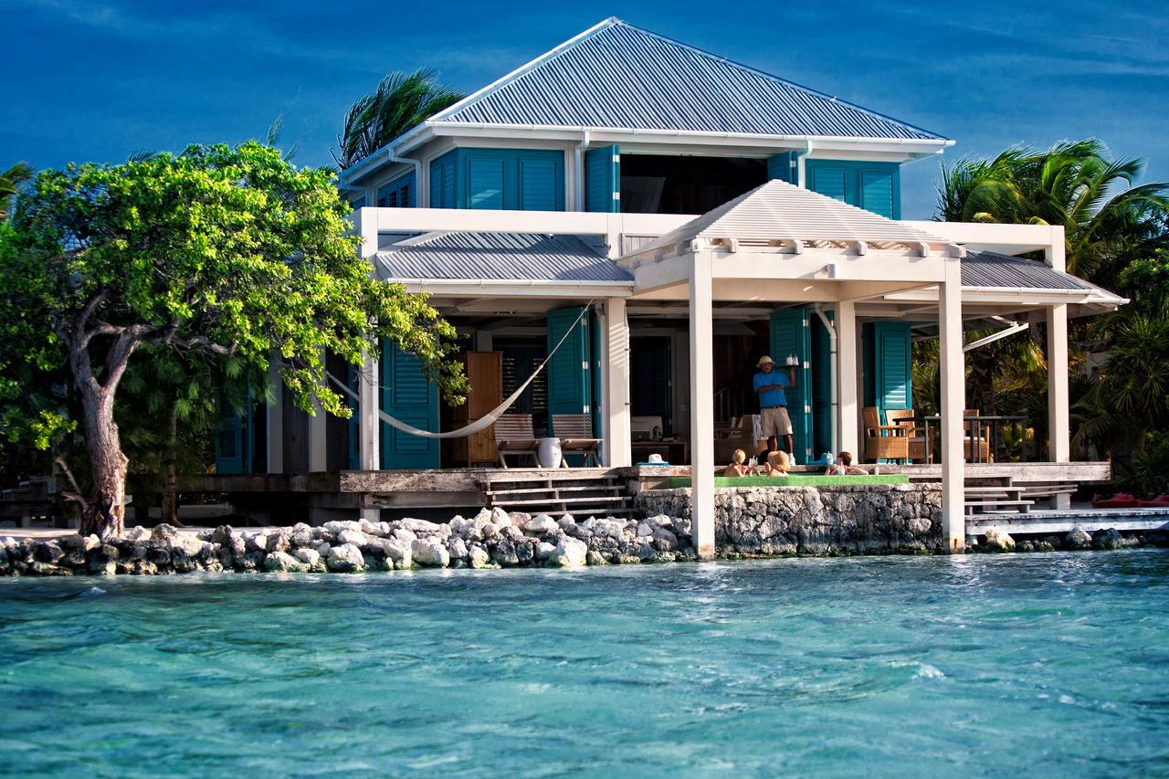 Cayo Espanto San Pedro  Ngoại thất bức ảnh