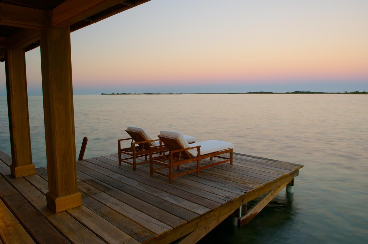 Cayo Espanto San Pedro  Ngoại thất bức ảnh