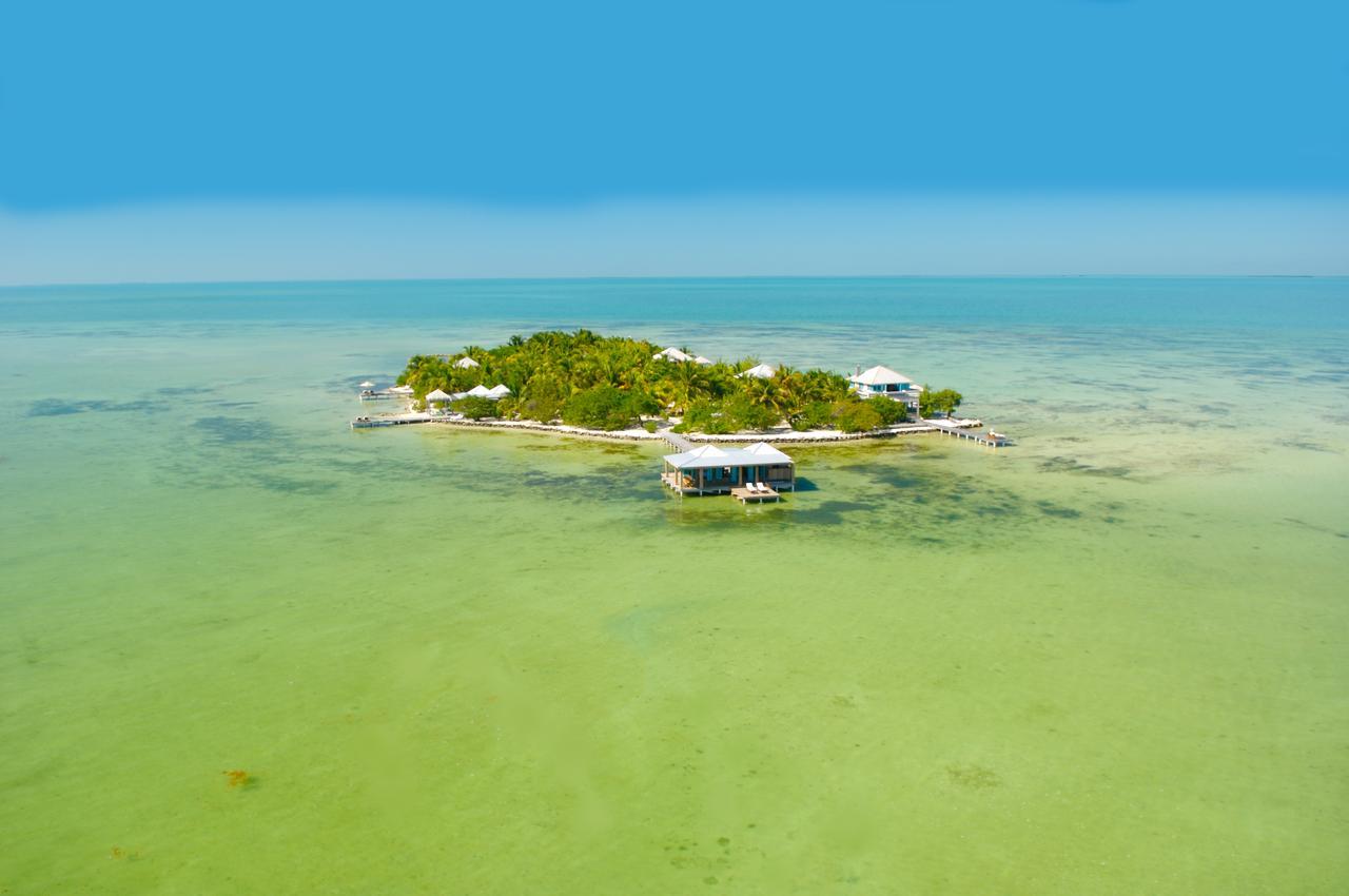 Cayo Espanto San Pedro  Ngoại thất bức ảnh