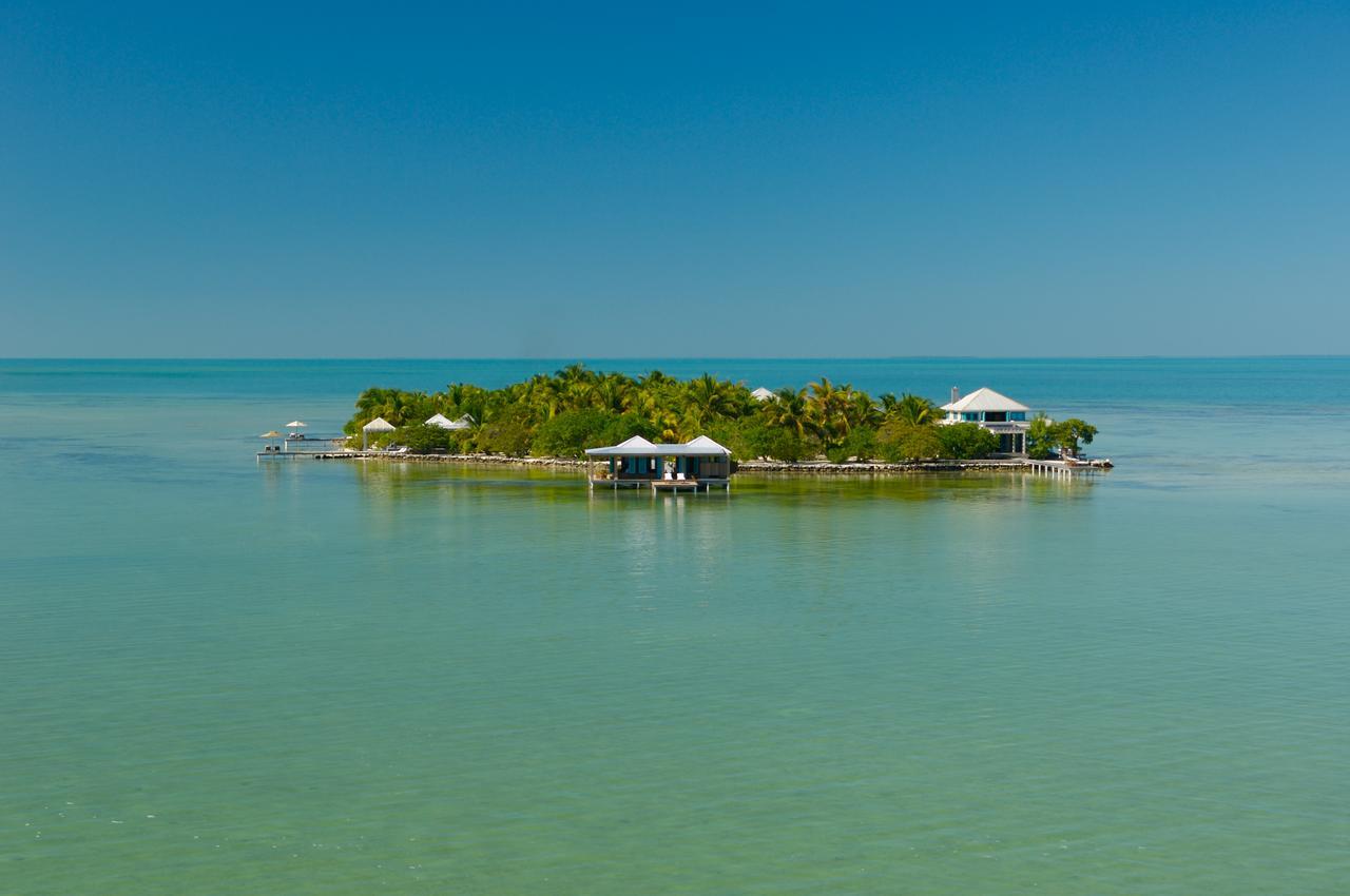 Cayo Espanto San Pedro  Ngoại thất bức ảnh