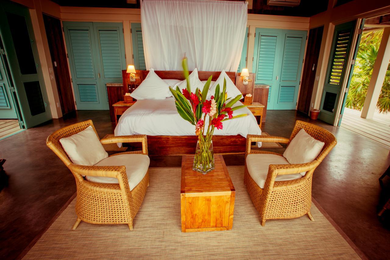 Cayo Espanto San Pedro  Ngoại thất bức ảnh