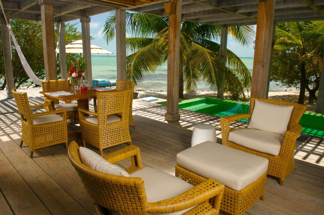 Cayo Espanto San Pedro  Ngoại thất bức ảnh