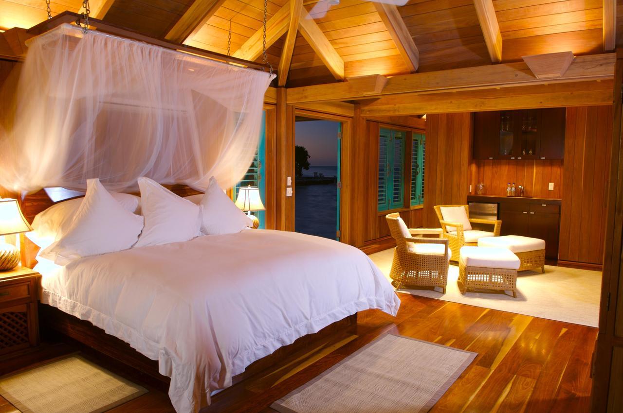Cayo Espanto San Pedro  Phòng bức ảnh
