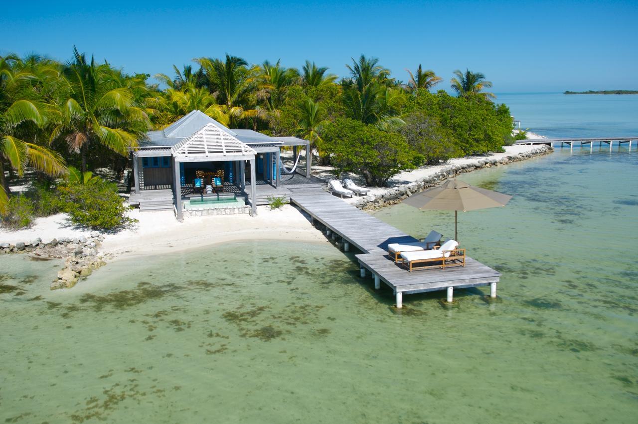 Cayo Espanto San Pedro  Ngoại thất bức ảnh