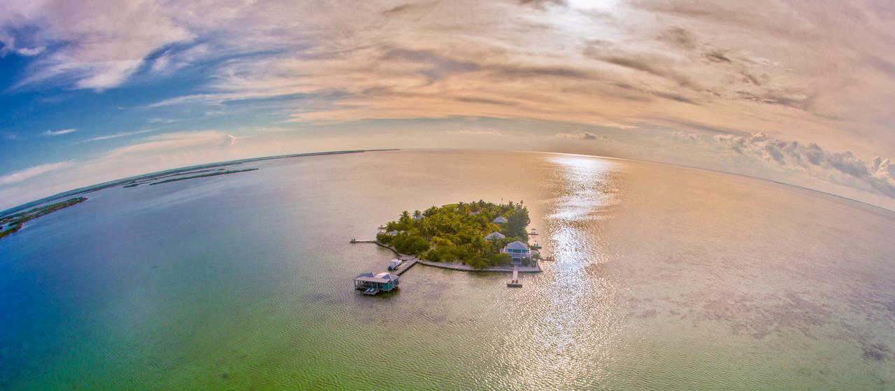 Cayo Espanto San Pedro  Ngoại thất bức ảnh