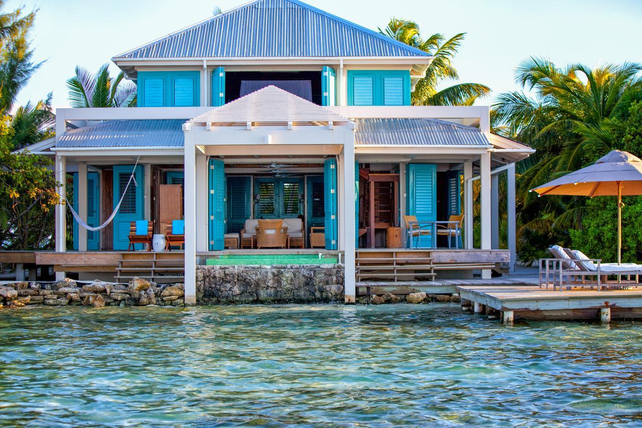 Cayo Espanto San Pedro  Ngoại thất bức ảnh