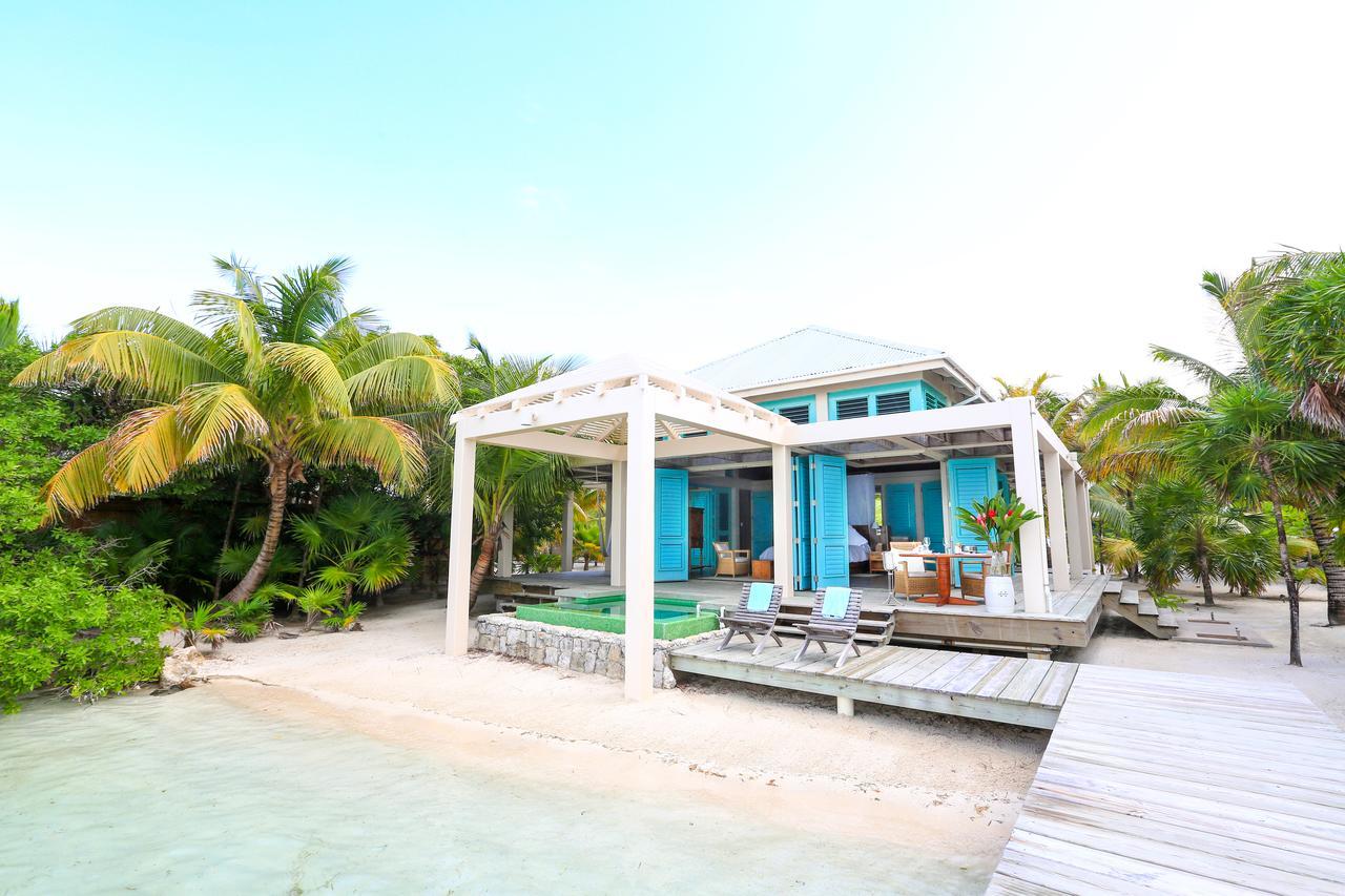 Cayo Espanto San Pedro  Ngoại thất bức ảnh