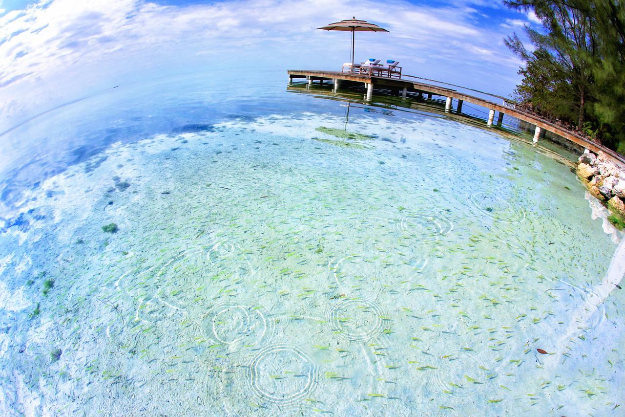 Cayo Espanto San Pedro  Ngoại thất bức ảnh