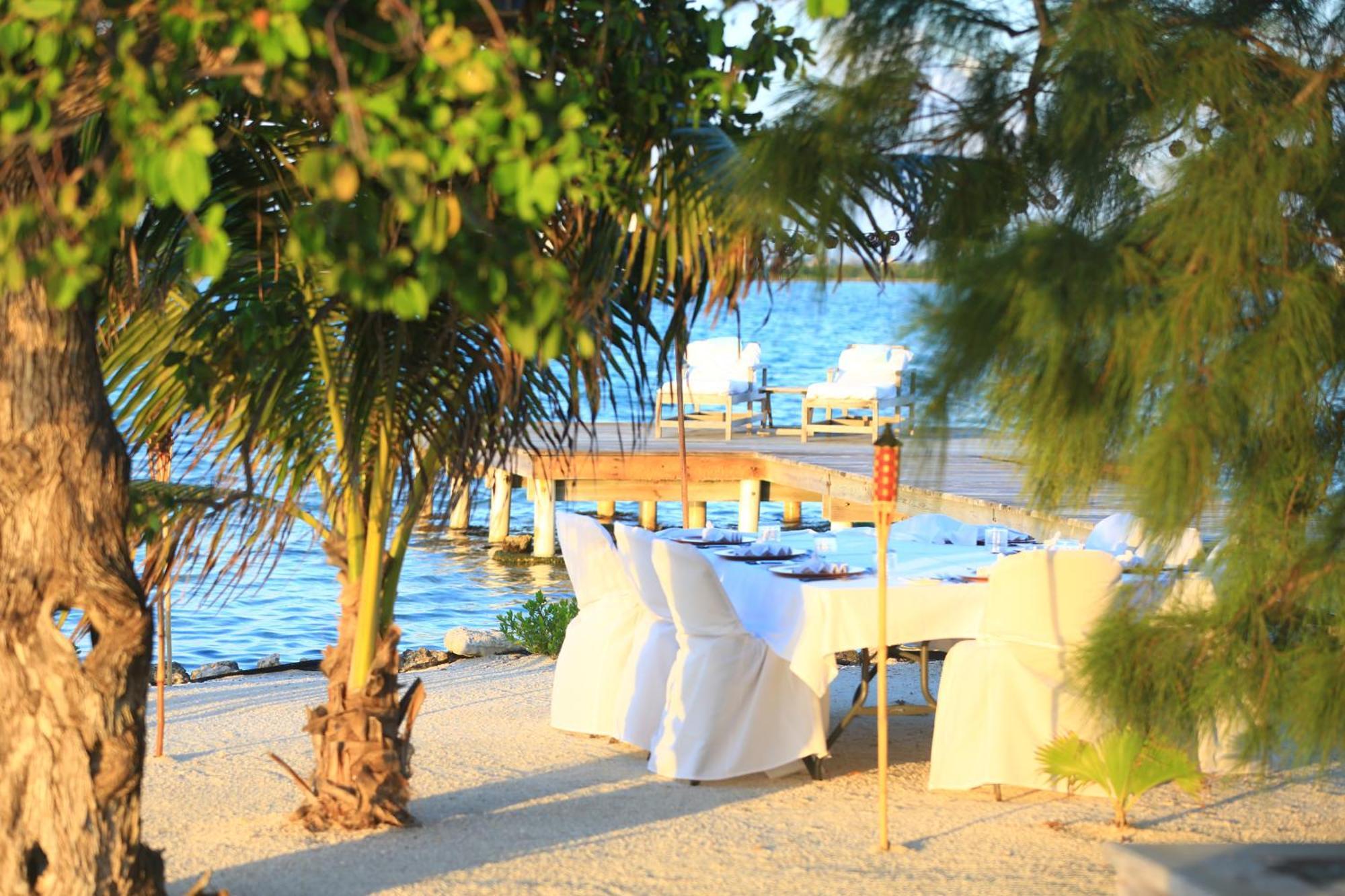 Cayo Espanto San Pedro  Ngoại thất bức ảnh