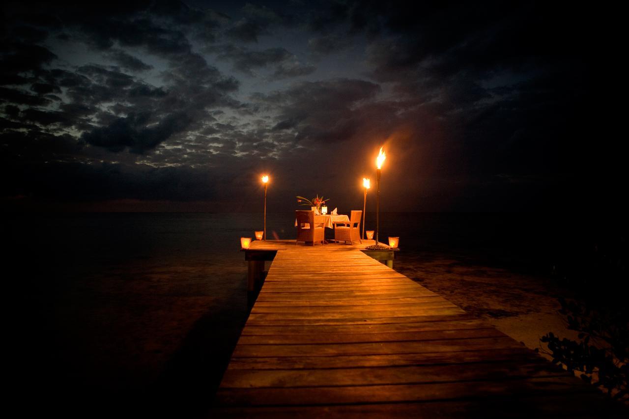 Cayo Espanto San Pedro  Ngoại thất bức ảnh