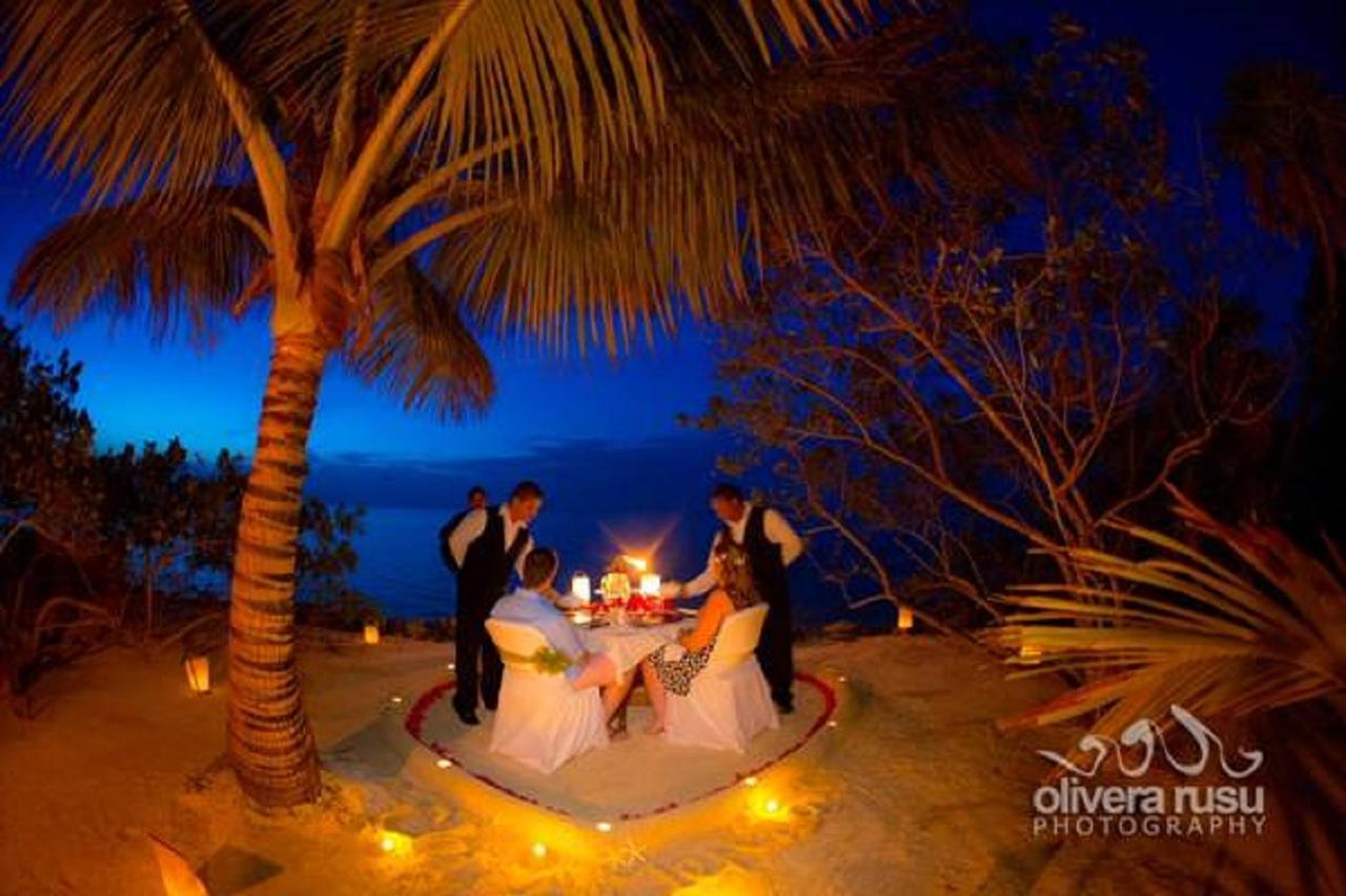 Cayo Espanto San Pedro  Ngoại thất bức ảnh