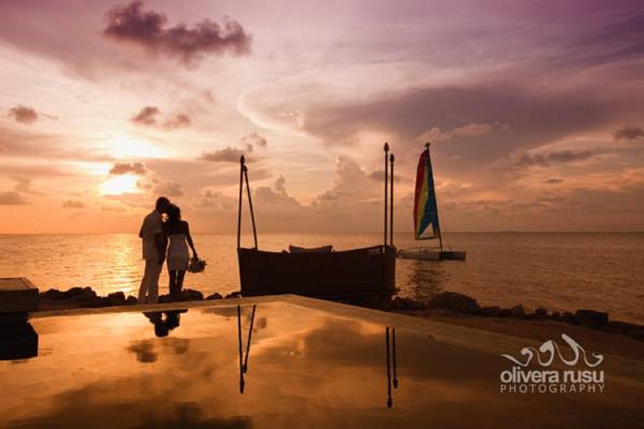 Cayo Espanto San Pedro  Ngoại thất bức ảnh