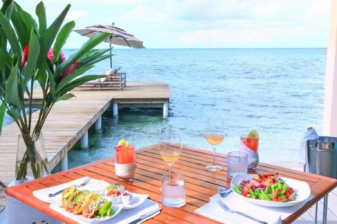 Cayo Espanto San Pedro  Ngoại thất bức ảnh