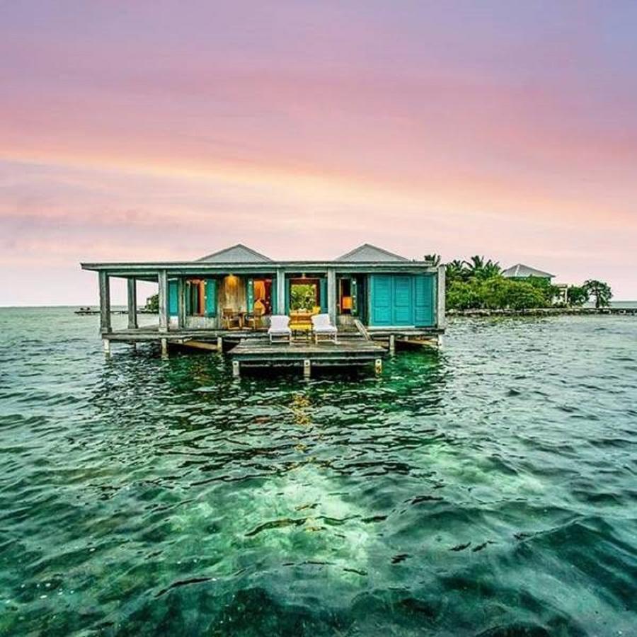 Cayo Espanto San Pedro  Ngoại thất bức ảnh
